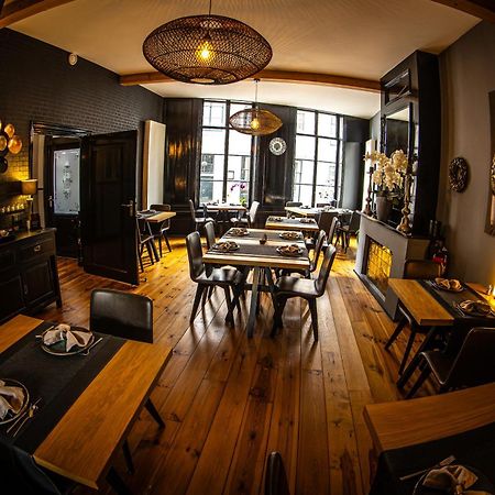 B&B 'T Poorthuys Μίντελμπουρχ Εξωτερικό φωτογραφία